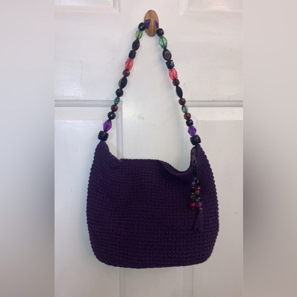 Cappelli straworld purse